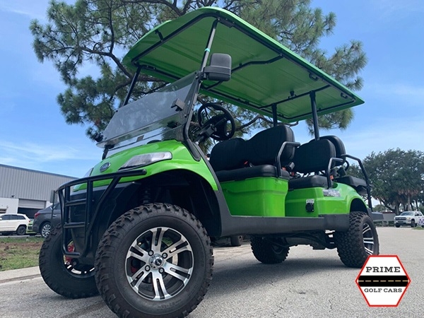 affordable golf cart rental, golf cart rent flagler beach, cart rental flagler beach