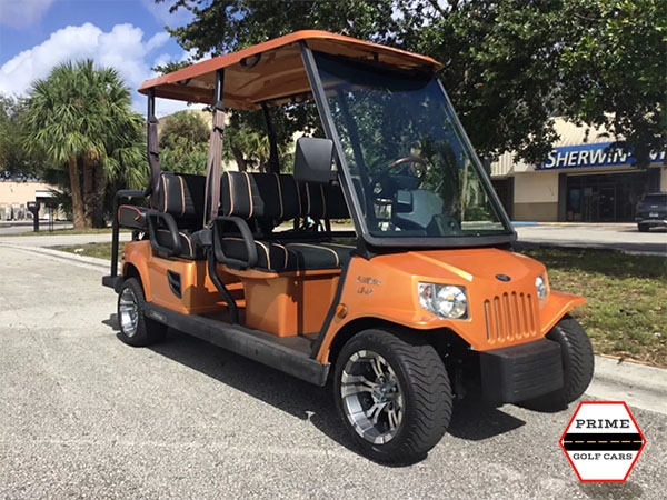 flagler beach golf cart rental, golf cart rentals, golf cars for rent