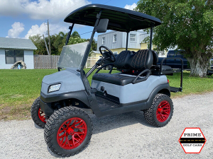 golf cart rental flagler beach, cape coral golf cart rental, street legal golf car